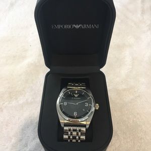 Emporio Armani